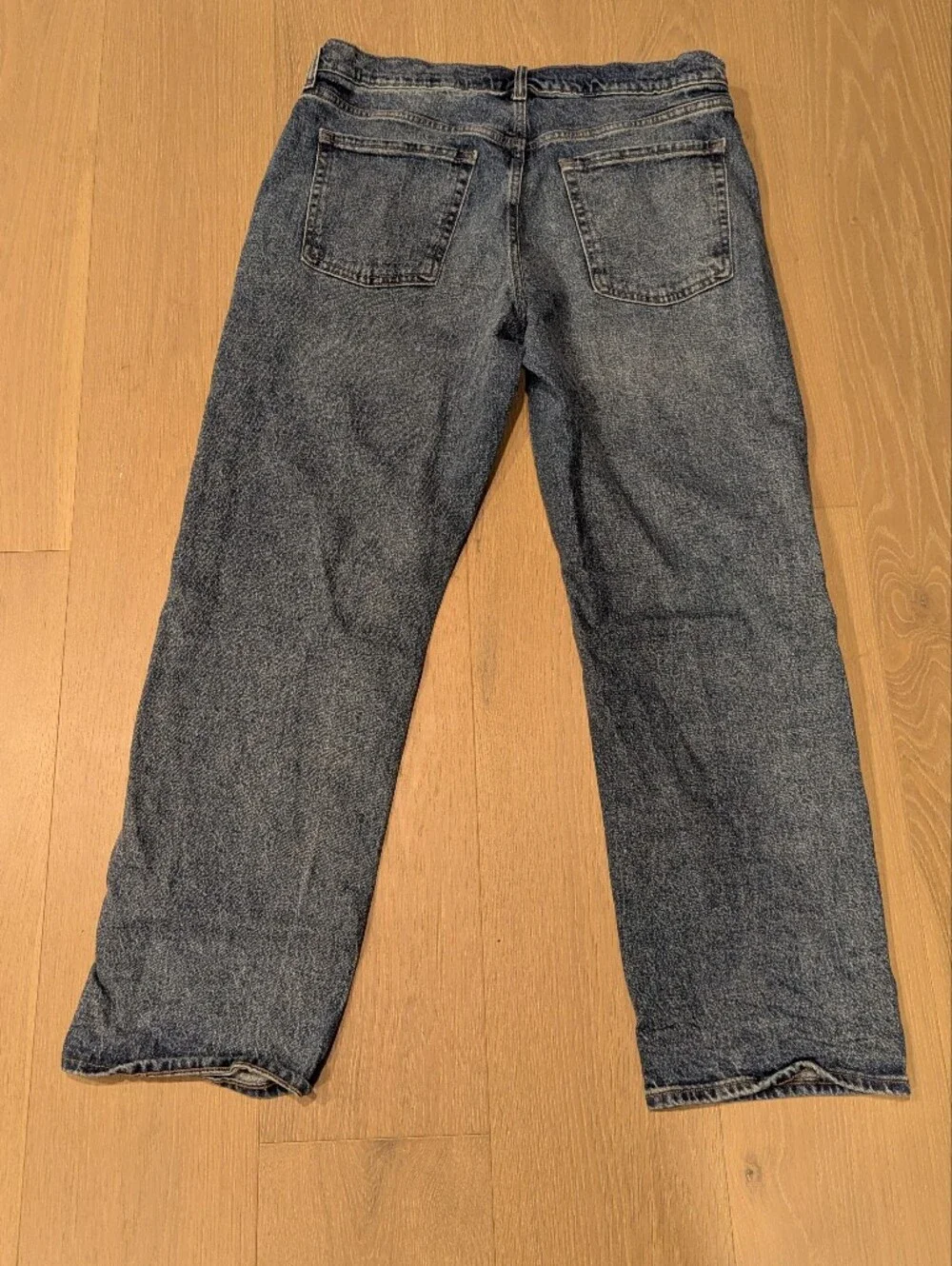 Old Navy classic slouchy